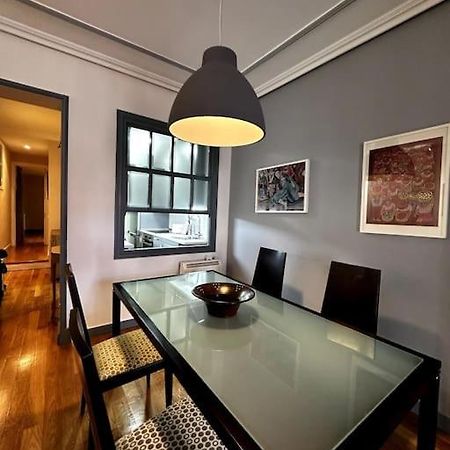 Apartamento Con Parking En Centro De Madrid-Chamberi Lägenhet Exteriör bild