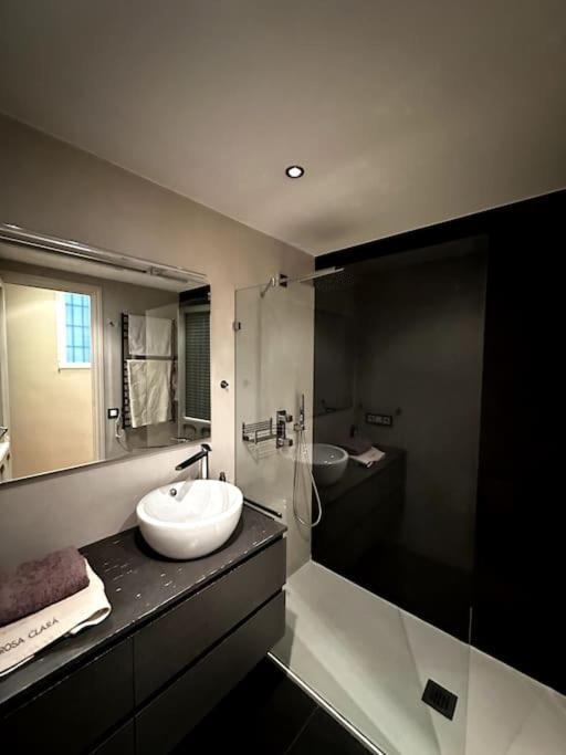 Apartamento Con Parking En Centro De Madrid-Chamberi Lägenhet Exteriör bild